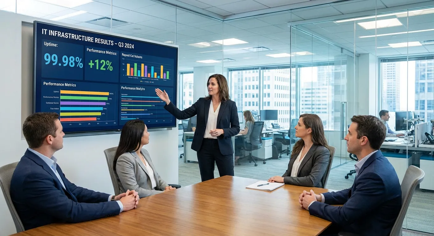 Clear IT Path Technology Blog