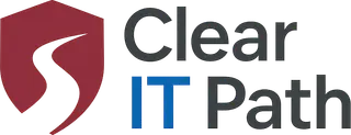 Clear IT Path Logo